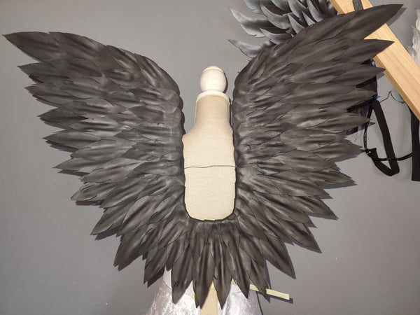 Wing PDF template ONLY