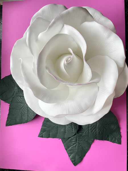 Rose DIY Making kit