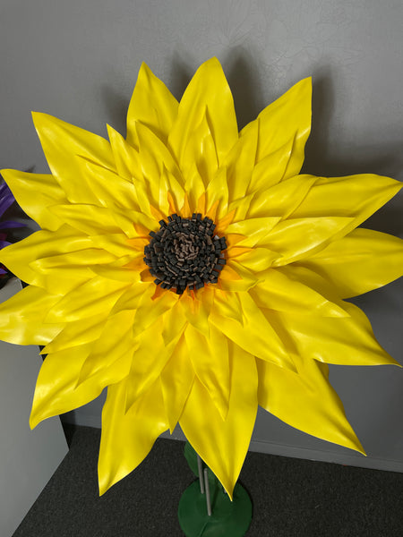 Handmade giant Single Sunflower 🌻