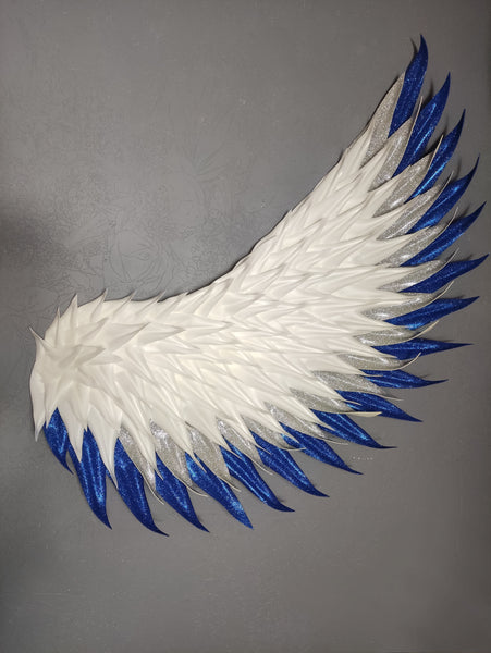 Angel Wings Wall Decoration Selfie area Home decoration Event decor