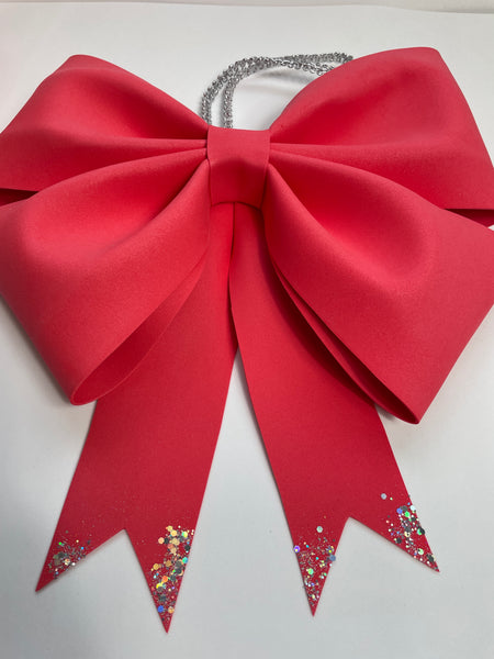 Large Foam Bows PACK OF 3