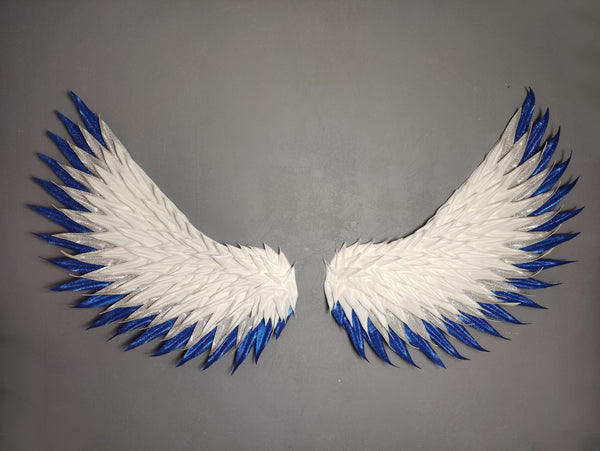 Angel Wings Wall Decoration Selfie area Home decoration Event decor