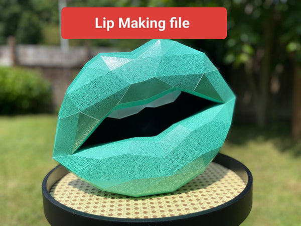 Lip PDF file Only