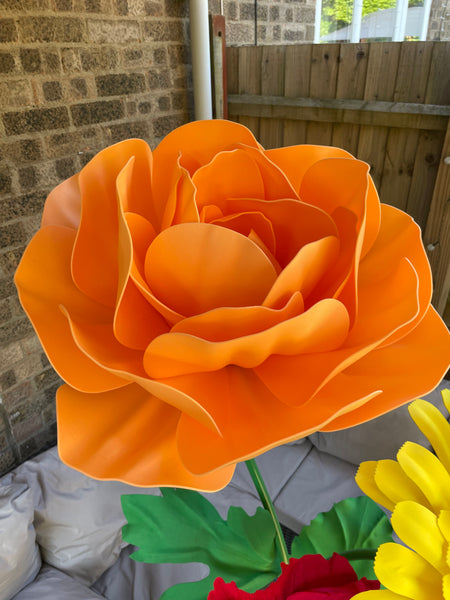 Peony Templates PDF only