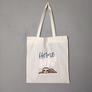 Home Body Tote Bag